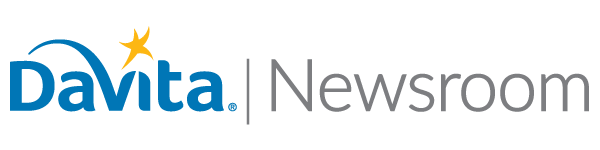 DaVita Kidney Care Logo